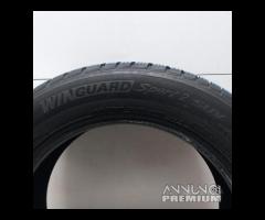 2 gomme 215 60 17 nexen a47442