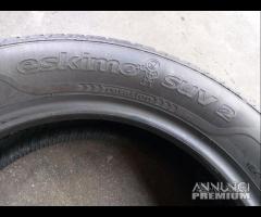 2 gomme 215 60 17 sava inv a4251 - 7