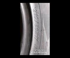 2 gomme 215 60 17 syron a1488 - 6
