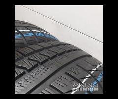 2 gomme 215 60 17 vredestein a39726
