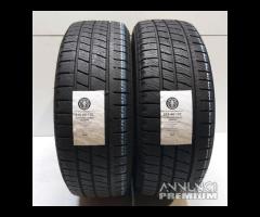 2 gomme 215 60 17c goodyear a32981