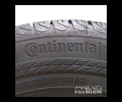 2 gomme 215 65 16c continental a21186