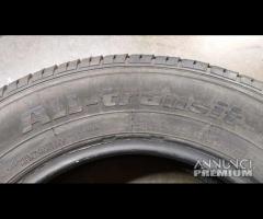 2 gomme 215 65 16C HIFLY A1896