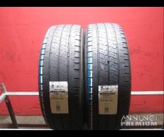 2 gomme 215 65 16c kumho a5362