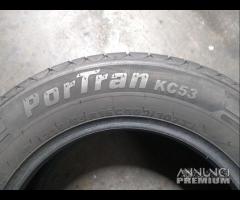2 gomme 215 65 16c kumho a5362 - 6