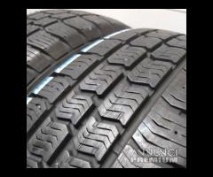 2 gomme 215 65 16c sava a5359