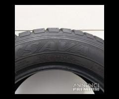 2 gomme 215 65 16c sava a5359