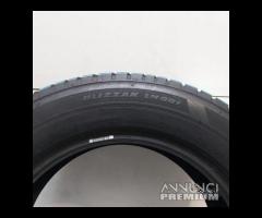 2 gomme 215 65 17 bridgestone a40679