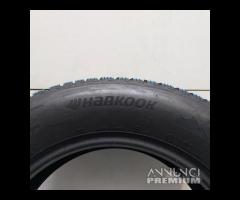 2 gomme 215 65 17 hankook a40691