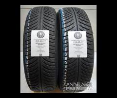 2 gomme 215 65 17 michelin a39889