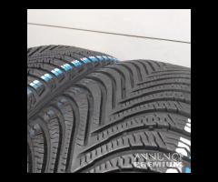 2 gomme 215 65 17 michelin a40684