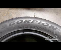 2 gomme 215 65 17 pirelli a1472
