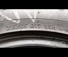 2 gomme 215 65 17 pirelli a1472 - 6