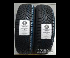 2 gomme 215 65 17 yokohama a40683