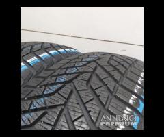 2 gomme 215 65 17 yokohama a40683