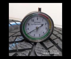 2 gomme 215 65 17 yokohama a40683