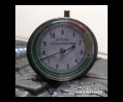 2 gomme 215 70 15c barum a40644