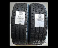 2 gomme 215 70 15c continental a39986