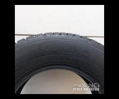 2 gomme 215 70 15c kumho a40657