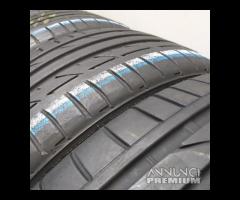 2 gomme 225 40 18 bridgestone rft a23972