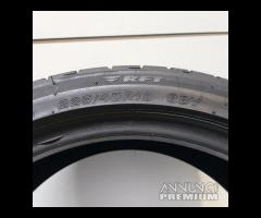 2 gomme 225 40 18 bridgestone rft a23972 - 6