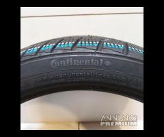 2 gomme 225 40 18 continental a30940