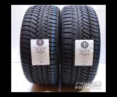 2 gomme 225 40 18 continental a36777