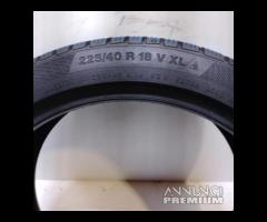 2 gomme 225 40 18 continental a36777 - 7