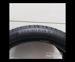 2 gomme 225 40 18 continental a39403 - 7