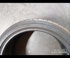 2 gomme 225 40 18 continental a5176 - 8