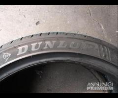 2 gomme 225 40 18 dunlop a4549