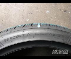 2 gomme 225 40 18 dunlop a4549 - 6