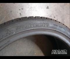 2 gomme 225 40 18 dunlop inv a4280 - 8