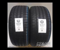2 gomme 225 40 18 falken a25511