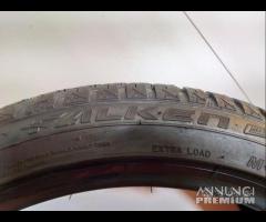 2 gomme 225 40 18 falken a8060