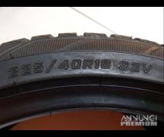 2 gomme 225 40 18 falken a8060 - 6