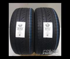 2 gomme 225 40 18 formula a25481
