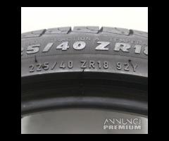 2 gomme 225 40 18 formula a25481 - 7