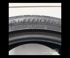 2 gomme 225 40 18 goodyear a25883 - 7