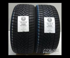 2 gomme 225 40 18 goodyear a39405