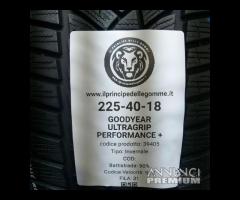 2 gomme 225 40 18 goodyear a39405