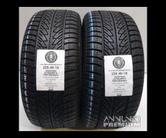 2 gomme 225 40 18 goodyear a39408