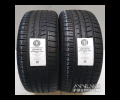 2 gomme 225 40 18 goodyear rft a25879