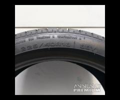 2 gomme 225 40 18 goodyear rft a25879 - 7