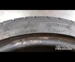 2 gomme 225 40 18 goodyear rft A492 - 6