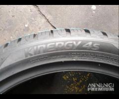 2 gomme 225 40 18 hankook a4547 - 6