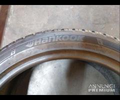 2 gomme 225 40 18 hankook a5246