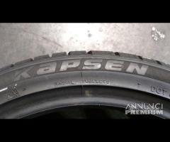 2 gomme 225 40 18 KASPEN A1228