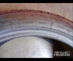 2 gomme 225 40 18 kleber a2516 - 6