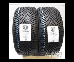 2 gomme 225 40 18 kleber a46863